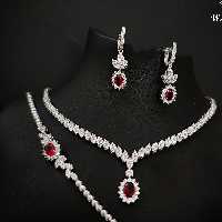سرویس نقره 925 عیار