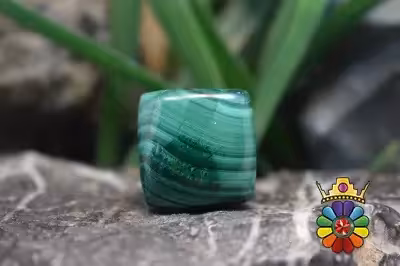 مالاکیت کنگو