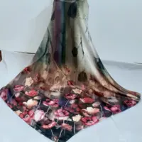 روسری شقایق _ کد 103