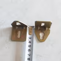 گونیا دو پیچ طبقه و کابینت