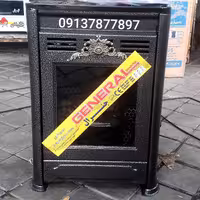 بخاری گازی 7000 طرح اسپرت جنرال