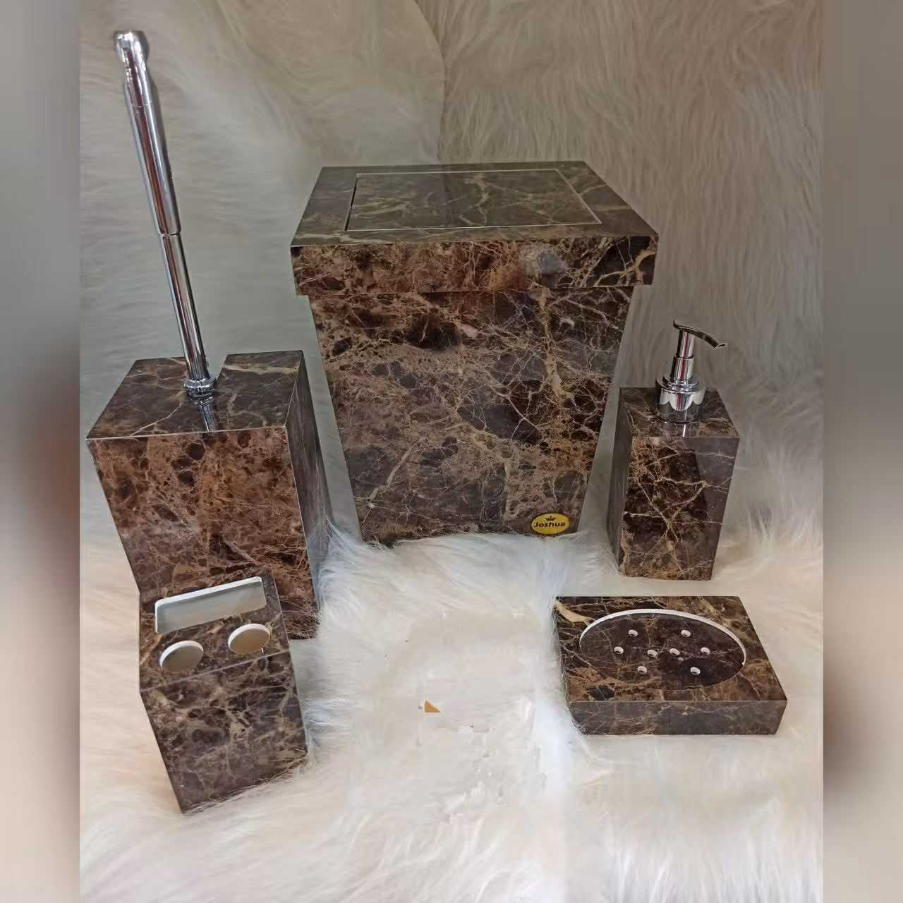 ست 5 تیکه کد 2 زمانی 