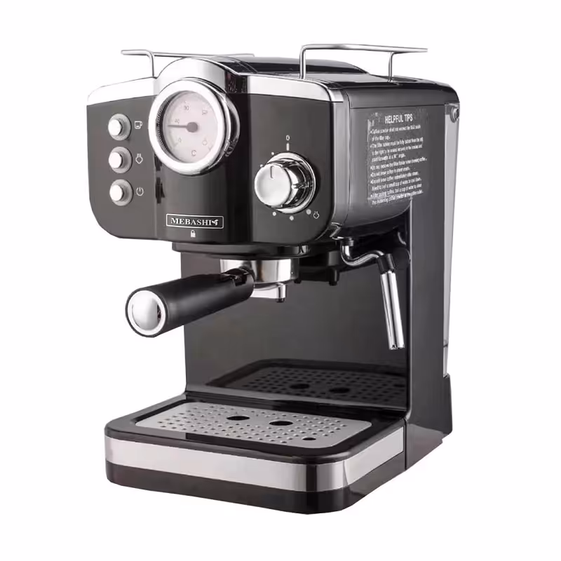 اسپرسوساز مباشی مدل MEBASHI ME-ECM2015