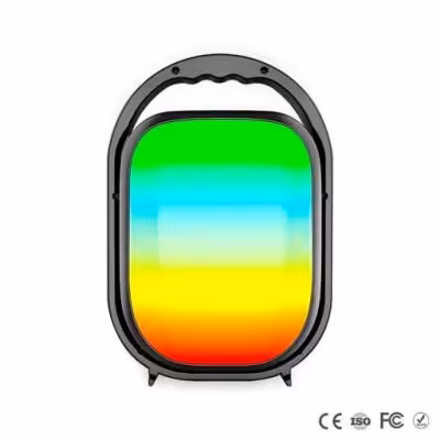 اسپیکر بلوتوث قابل حمل ZQS 6137