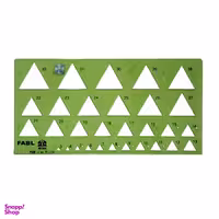 شابلون فابل کد 61364