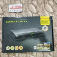 گیرنده دیجیتال STB1028 دنای