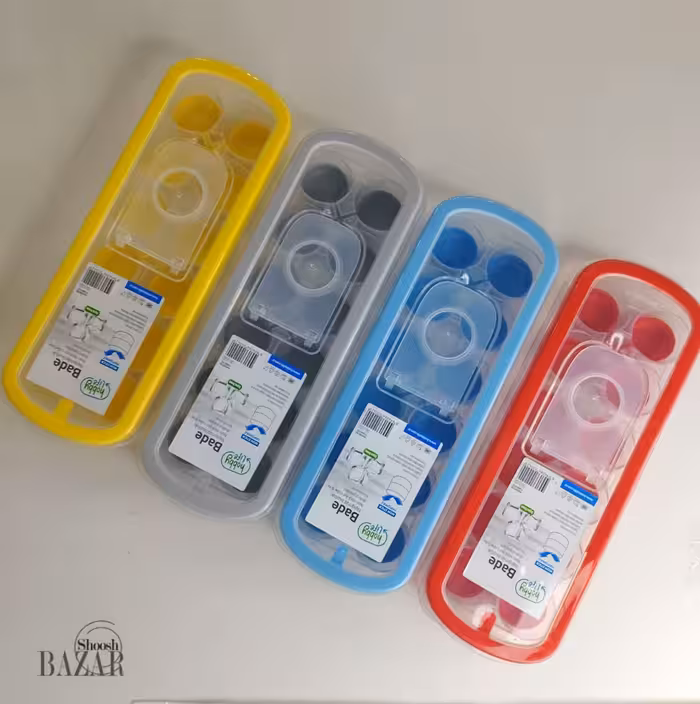 جا یخی پلاستیکی در دار هابی لایف ترکیه