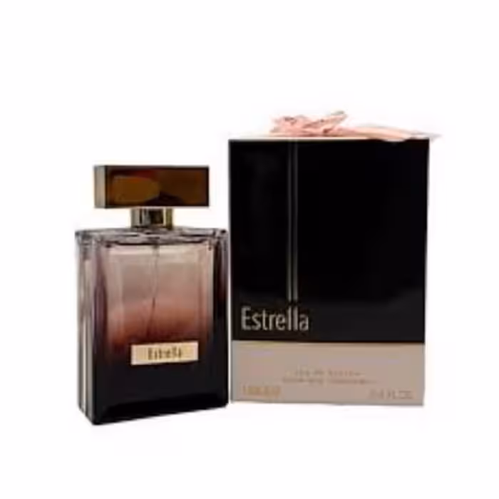 ادو پرفیوم زنانه فراگرنس ورد مدل Strella حجم 100 میلی لیتر

