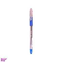 خودکار زبرا (Zebra) مدل Z-1 بسته ی 10 عددی رنگ آبی