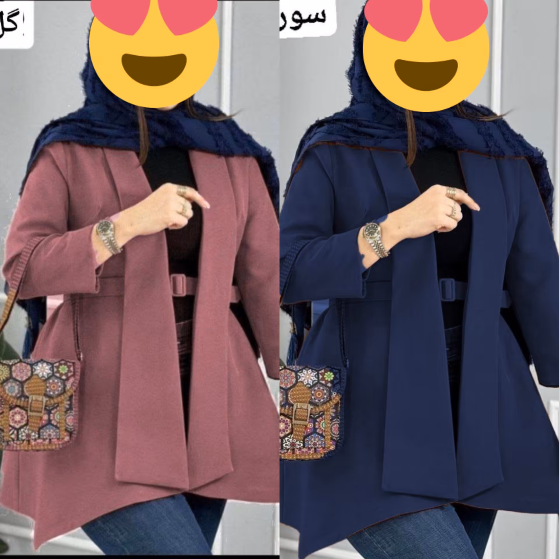 مانتو شایسته