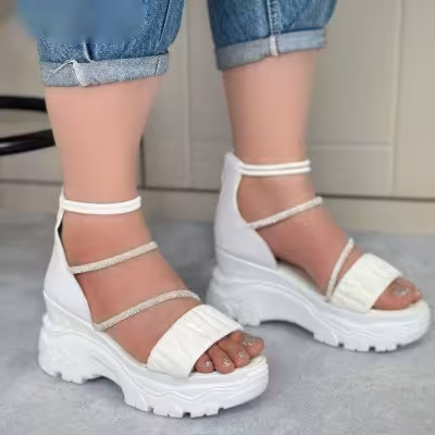 صندل جذاب لژدار