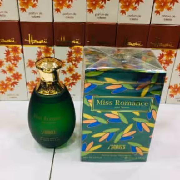 ادکلن میسس رومانس 100میل