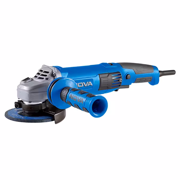 مینی فرز دسته بلند 1200 وات نووا مدل 3124