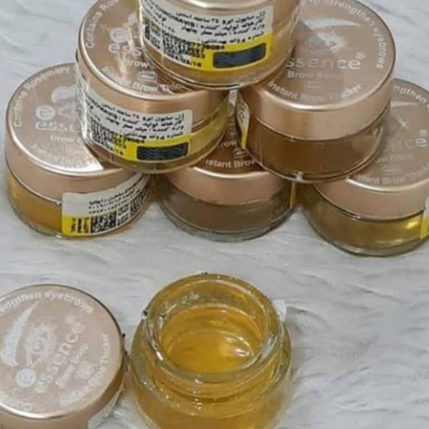 صابون ابرو اسنس