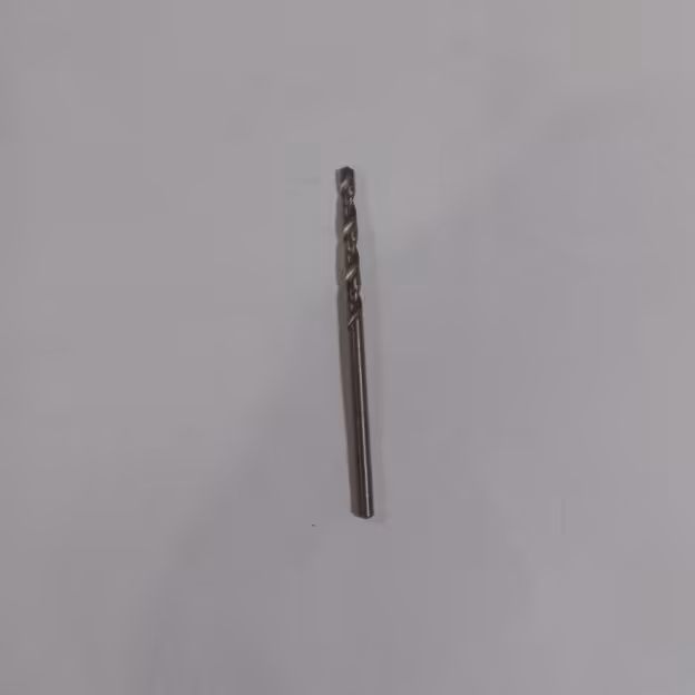 مته آهن خرمایی ( معمولی ) سایز 4/5 طول استاندارد