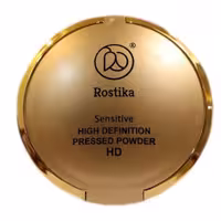 پنکک مرطوب روستیکا مدل Sensitive شماره p07