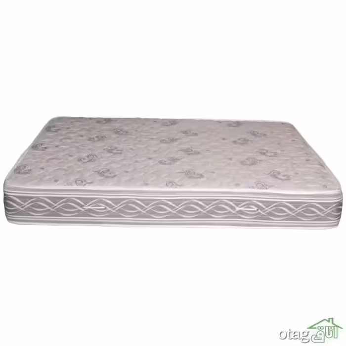 تشک رویال فنری 2 سال ضمانت