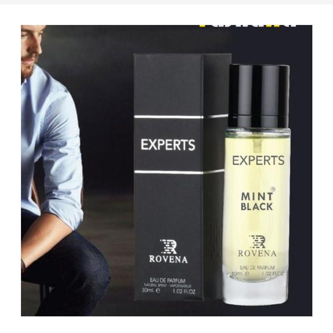 عطر ادکلن مردانه مونت بلنک اکسپلورر روونا 30میل (Rovena Mont Blanc Explorer)