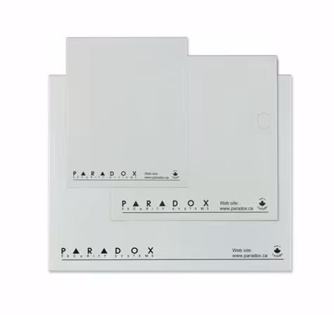 جعبه فلزی دزدگیر پارادوکس Metal Box