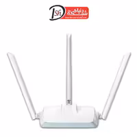 روتر بی سیم دی لینک مدل D-Link R04 N300 Eagle Pro AI - دنیای شبکه برتر