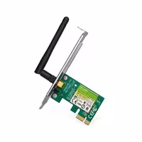 کارت شبکه بی‌سیم تی پی لینک TL-WN781ND