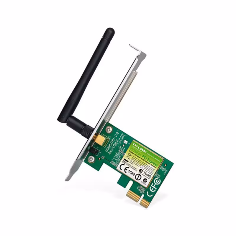 کارت شبکه بی‌سیم تی پی لینک TL-WN781ND