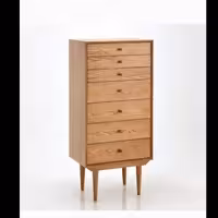 دراور تمام چوب روس کد D4