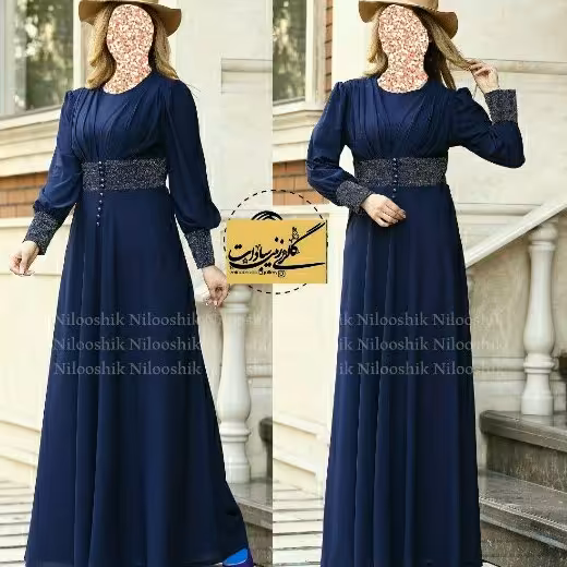 مدل مهر دخت