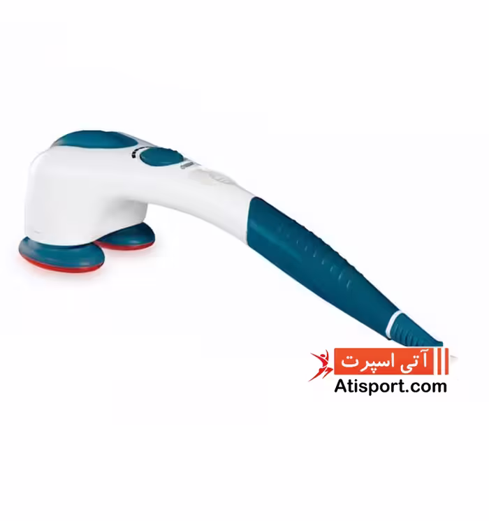 ماساژور بدن Bremed BD7402