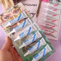 چسب مژه Duo