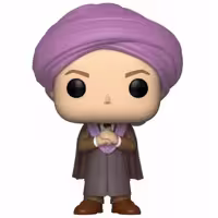 فیگور پاپ مدل Professor Quirrell