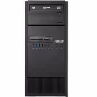کامپیوتر سرور ایسوس مدل ESC700 G3 R2 با پردازنده زئون