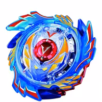 فرفره انفجاری مدل جنسیس والتریک