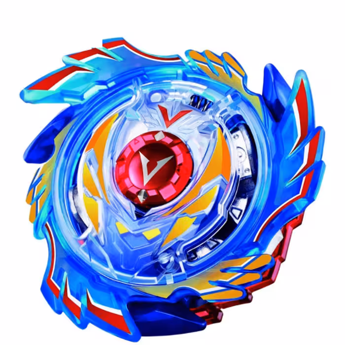 فرفره انفجاری مدل جنسیس والتریک