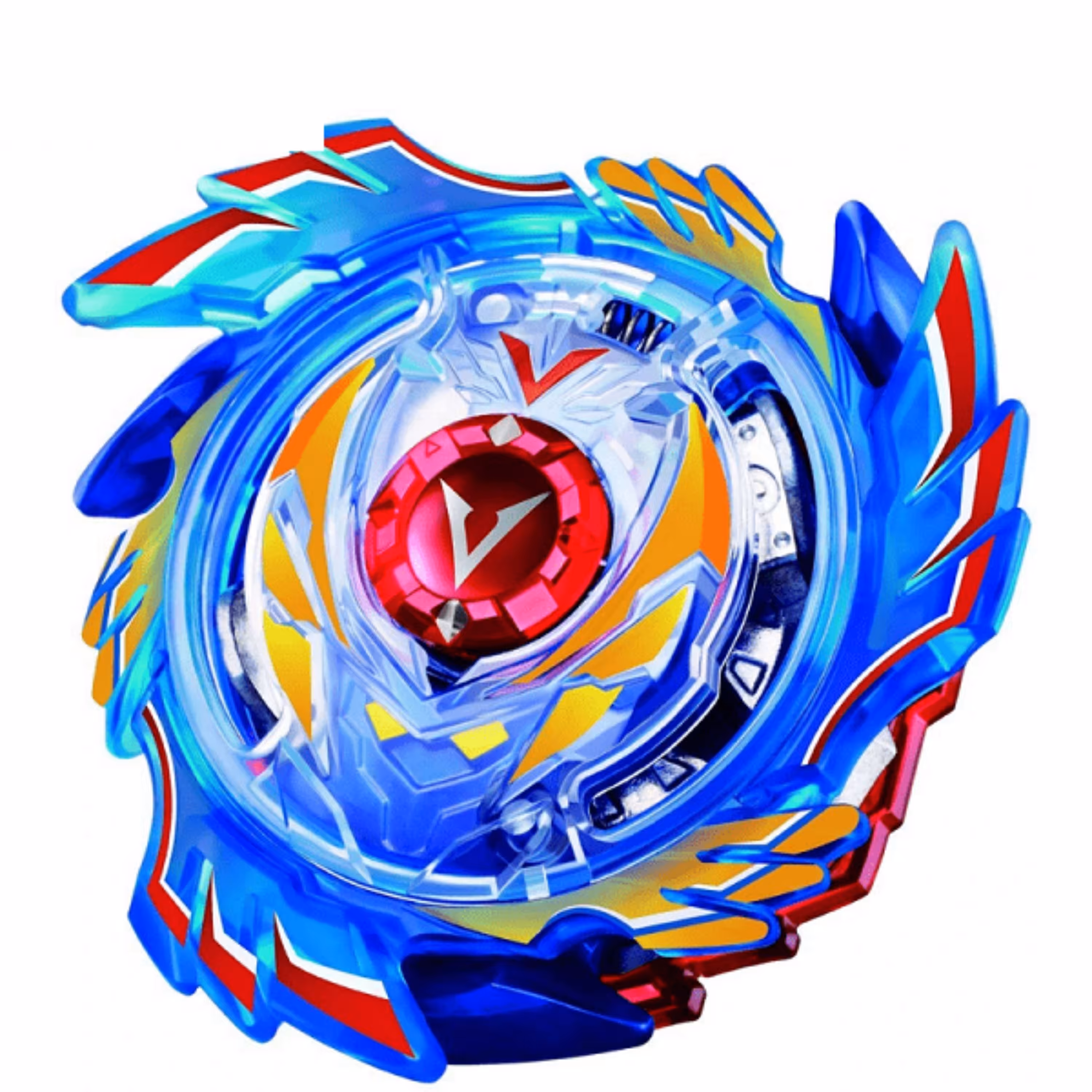 فرفره انفجاری مدل جنسیس والتریک