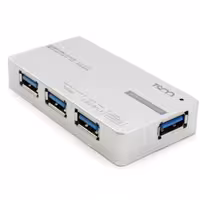 هاب 4 پورت تسکو  THU 1110     --     هاب TSCO USB 3.0 