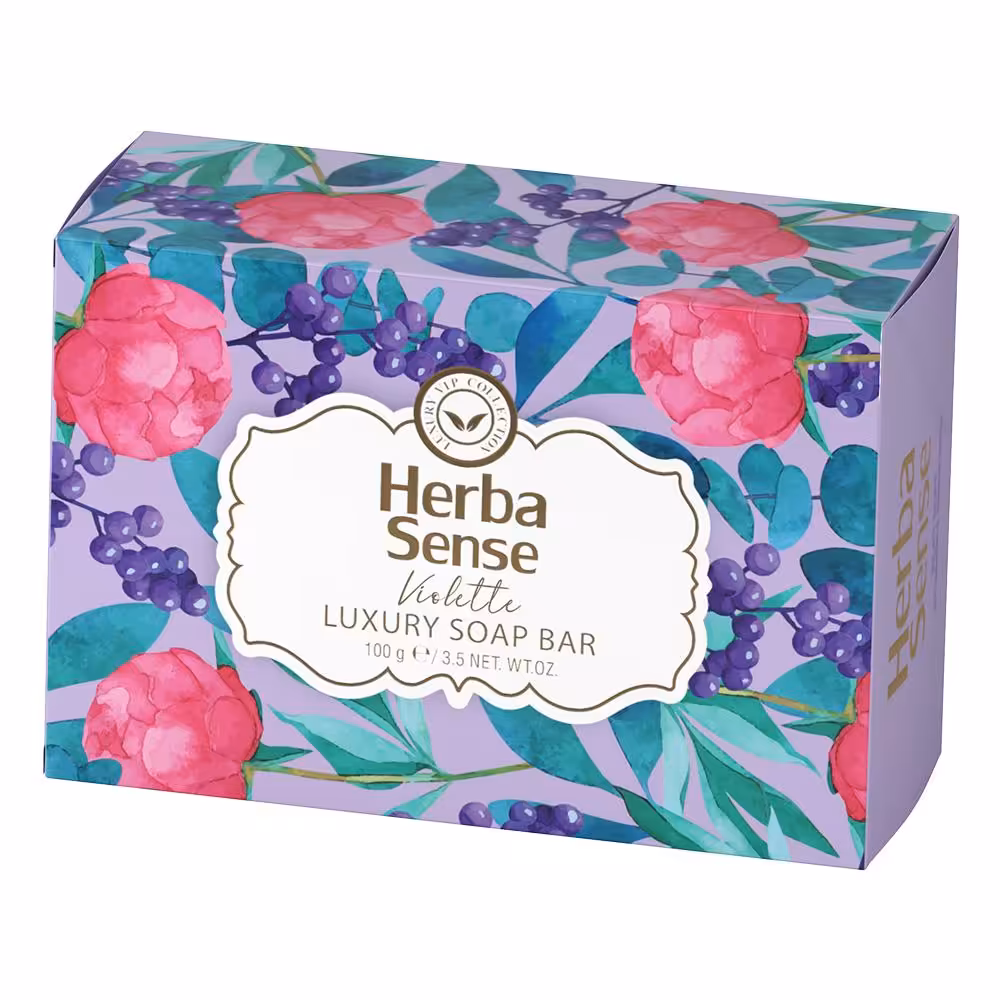 صابون آردن هرباسنس 100 گرمی