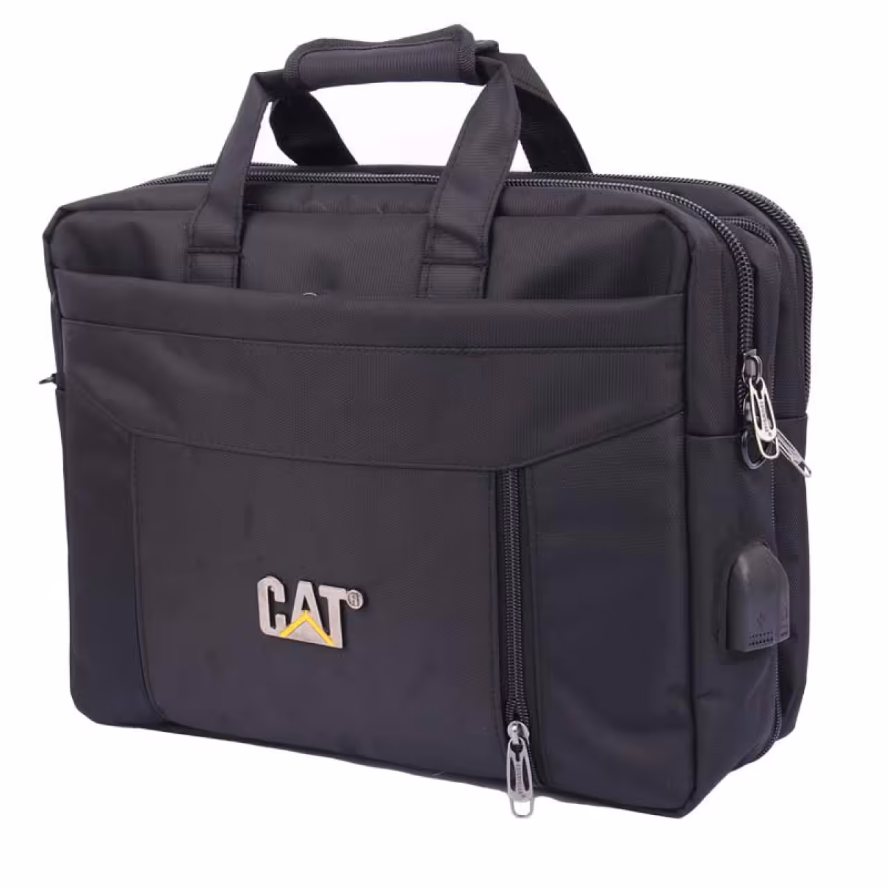 کیف لپ تاپ دوشی مدل Cat B026