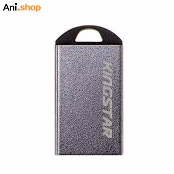 فلش کینگ استار مدل K215 ظرفیت 64 گیگابایت کد 1011