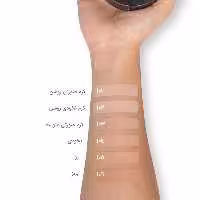 پنکیک کانفست مخملی با کاور عالی شماره 106 