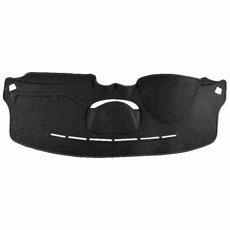 روکش داشبورد نمدی قالبی بابل مناسب رانا LX