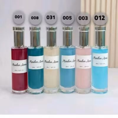 بادی اسپلش شاین دار آنا حجم 30 میل