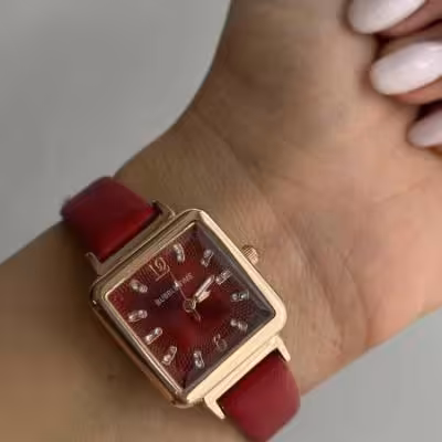 صفحه‌نگیندارقرمز