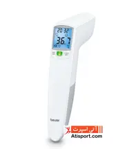 ترمومتر دیجیتال بیورر FT100