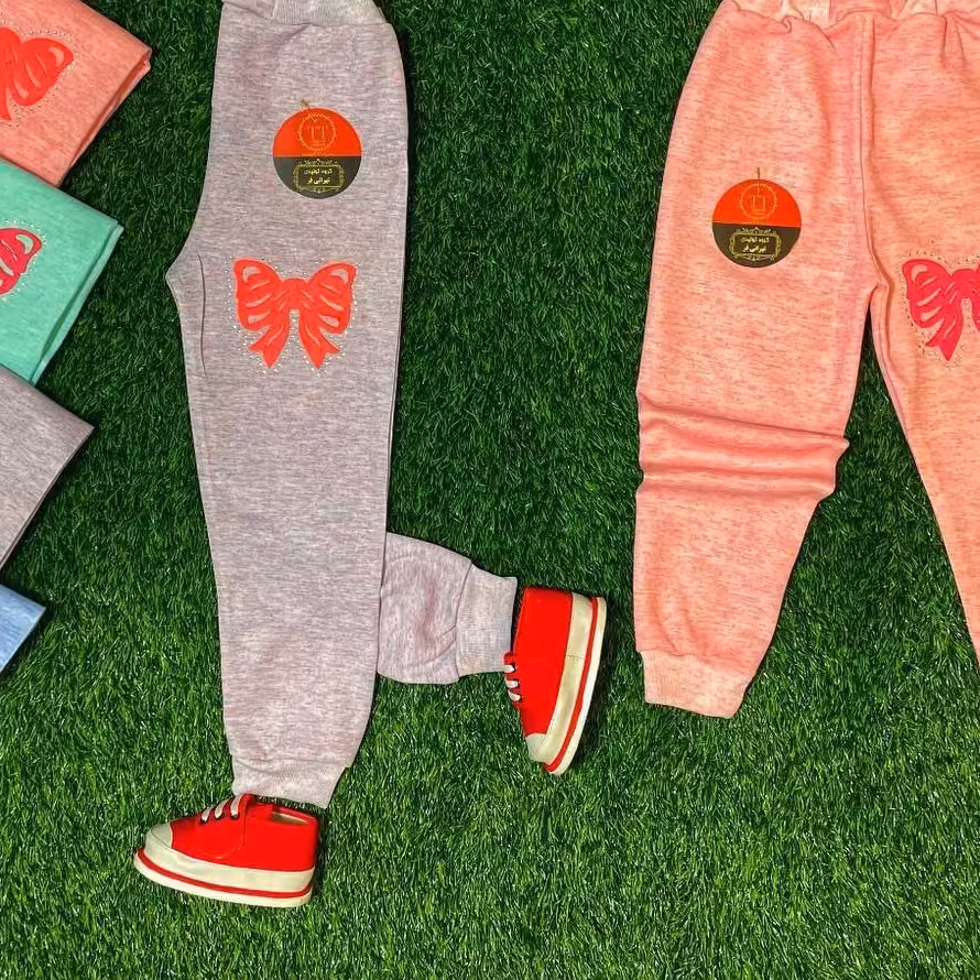 شلوار دخترانه 00