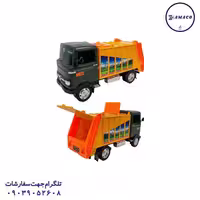 مینی خاور بازیافت وکیوم (ب) درج