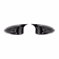بالشتک صندلی خودرو RENAULT FLUENCE MEGANE 3 BAT COVER PIANOBLACK Space