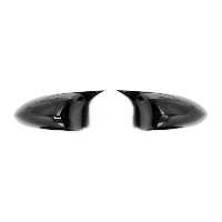 بالشتک صندلی خودرو RENAULT FLUENCE MEGANE 3 BAT COVER PIANOBLACK Space