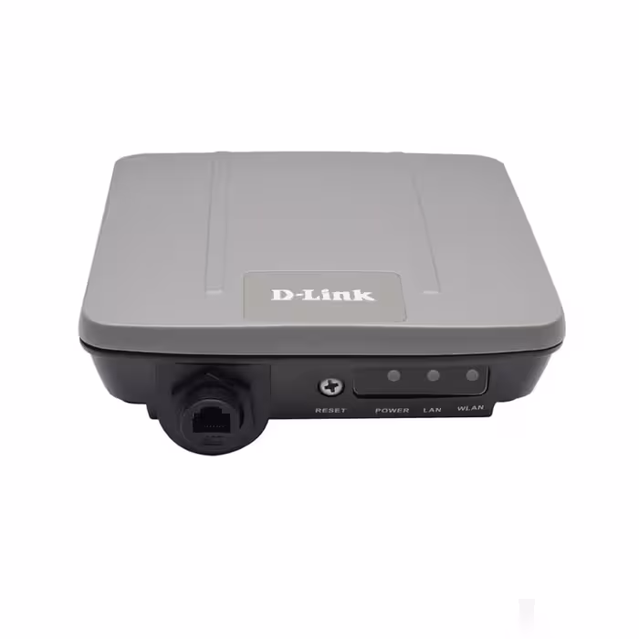 قیمت و مشخصات اکسس پوینت بی‌سیم دی لینک مدل DAP-3220