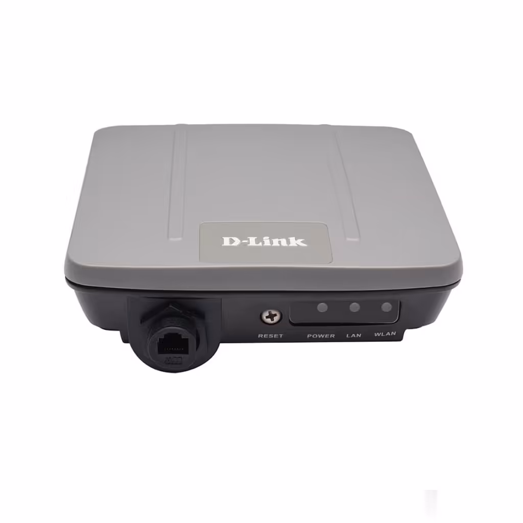 قیمت و مشخصات اکسس پوینت بی‌سیم دی لینک مدل DAP-3220